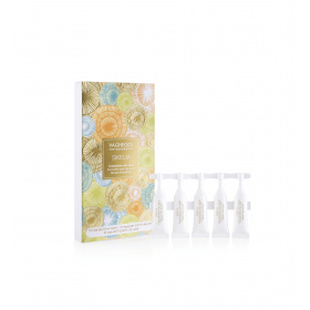 Concentrado intensivo para senos de Vagheggi, cosmética natural