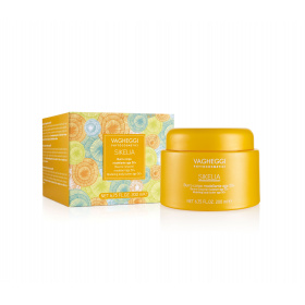 Crema remodelante 50+ de Vagheggi, cosmética natural