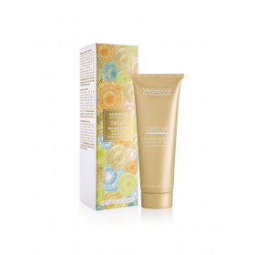 Sérum tonificante para senos de Vagheggi, cosmética natural