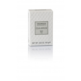 Jabón Jabón de Vagheggi, cosmética natural