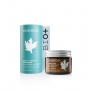 Crema facial 24h hidratante de Vagheggi, cosmética natural profesional