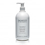 Champú con algas para cabello frágil de Vagheggi, cosmética natural