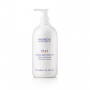 Crema limpiadora antiedad de Vagheggi, cosmética natural profesional