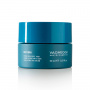 Crema facial hidratante vegana de Vagheggi