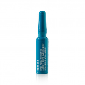 Viales de ácido hialurónico Viales de ácido hialurónico  de Vagheggi, cosmética natural