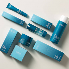 Kit profesional cosmetica hidratante vegana y natural