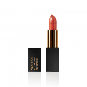 The Lipstick N.60 Lucrezia - Coral Barra de labios Coral  de Vagheggi, cosmética natural