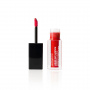 Labial líquido mate Red  de Vagheggi, cosmética natural