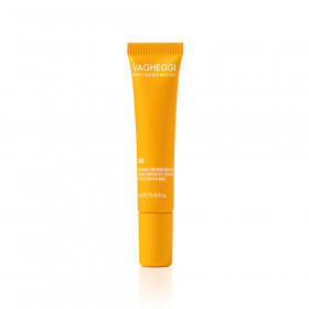Contorno de ojos Vitamina C de Vagheggi, cosmética natural