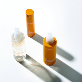 Kit esencial Lime Vagheggi