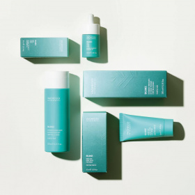 Kit esencial Balance Vagheggi