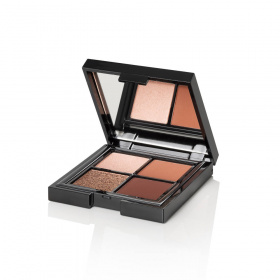 Paletas de ojos Lucrezia Eyeshadow Palette de Vagheggi, cosmética natural