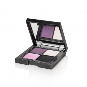 Paletas de ojos Eva Eyeshadow Palette de Vagheggi, cosmética natural