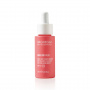Gotas anti estrés urbano SPF50+ Emozioni Plus de Vagheggi, cosmética natural