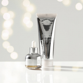 Kit esencial antiedad antipolución luz azul - Vagheggi