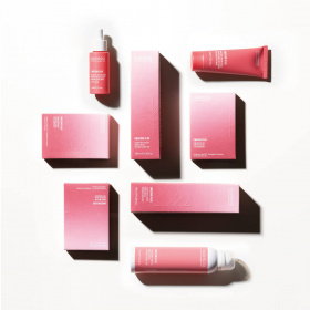 Kit esencial Emozioni Plus para pieles Sensibles Vagheggi