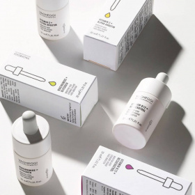 Booster faciales Vagheggi Novedad