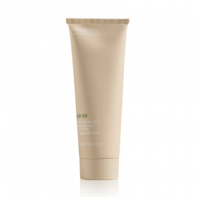 Crema corporal hidratante Body Spa de cosmética natural. Vagheggi