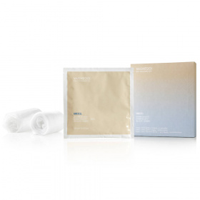 Kit Leggings anticelulíticos Sinecell de Vagheggi, cosmética natural