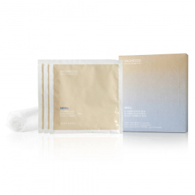 Recarga leggings anticelulíticos de Vagheggi, cosmética natural