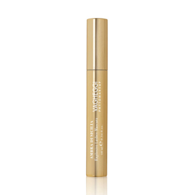 Máscara Explosive Lashes Ambra di Sicilia de Vagheggi, cosmética natural