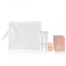 Kit Descubre Delay Infinity de Vagheggi, cosmética natural