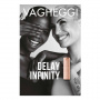 Display Delay Infinity Age Proof de Vagheggi, cosmética natural