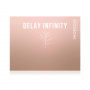 Imagen para expositor Delay Infinity Age Proof de Vagheggi, cosmética natural