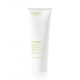 Mascarilla regenerante iluminadora profesional vagheggi