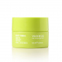 Crema facial regenerante con ácido glicólico de Vagheggi cosmetica natural