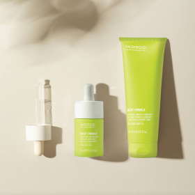 Kit Premium Bright Formula de Vagheggi Fitocosmética