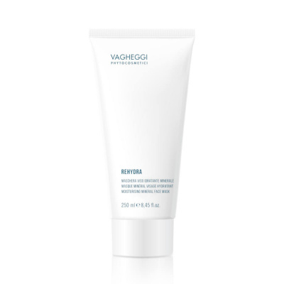 Mascarilla facial profesional hidratante de Vagheggi Fitocosmética