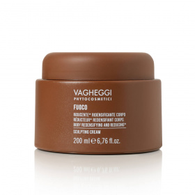 Crema corporal reductora redensificante Fuoco Vagheggi
