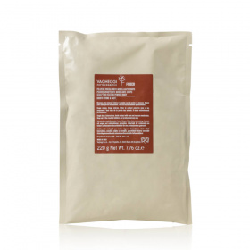 Polvo termoactivo remodelante para masaje corporal Vagheggi