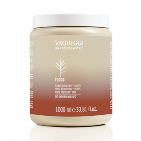 Barro reductor remodelante efecto frío/calor