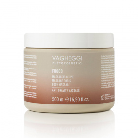 Gel de masaje corporal antigravedad