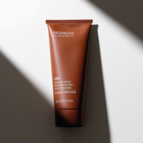 Kit Esencial Fuoco de Vagheggi, cosmética corporal natural