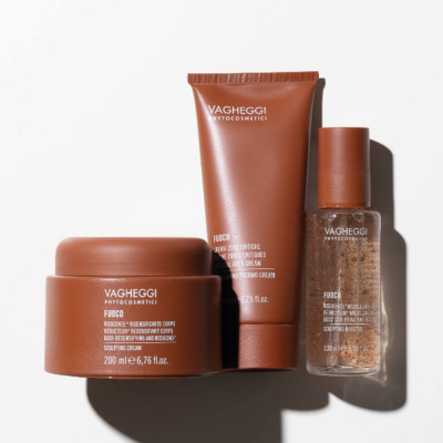 Kit Premium Fuoco