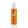 Mousse corporal protección solar SPF30 UVA