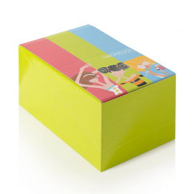 Body mousse Good Vibes Vagheggi