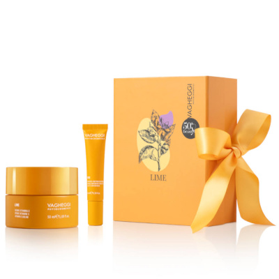 Caja 50 Aniversario Lime
