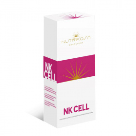 Nutricosmética para la celulitis NK Cell de Nutrikosm