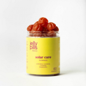 Gominolas solar care Jelly Pills