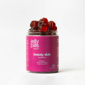 Gominolas beauty skin Jelly Pills