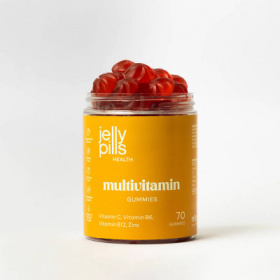 Gominolas multivitaminas Jelly Pills