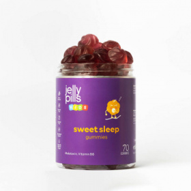 Gominolas melatonina Jelly Pills