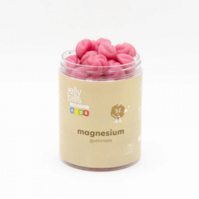 Gominolas magnesio niños Jelly Pills