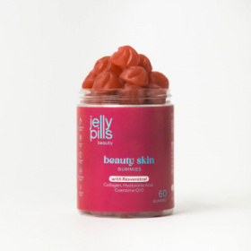 Gominolas resveratrol Jelly Pills