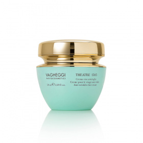 Crema facial antiarrugas Theatre 1585
