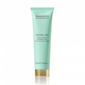 Tratamiento facial All Day Theatre 1585